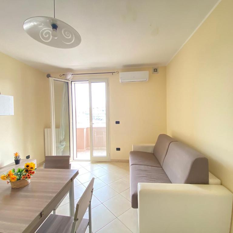 Trésor Residence Lido Gallipoli - Appartamento con 1 Camera da Letto - 30