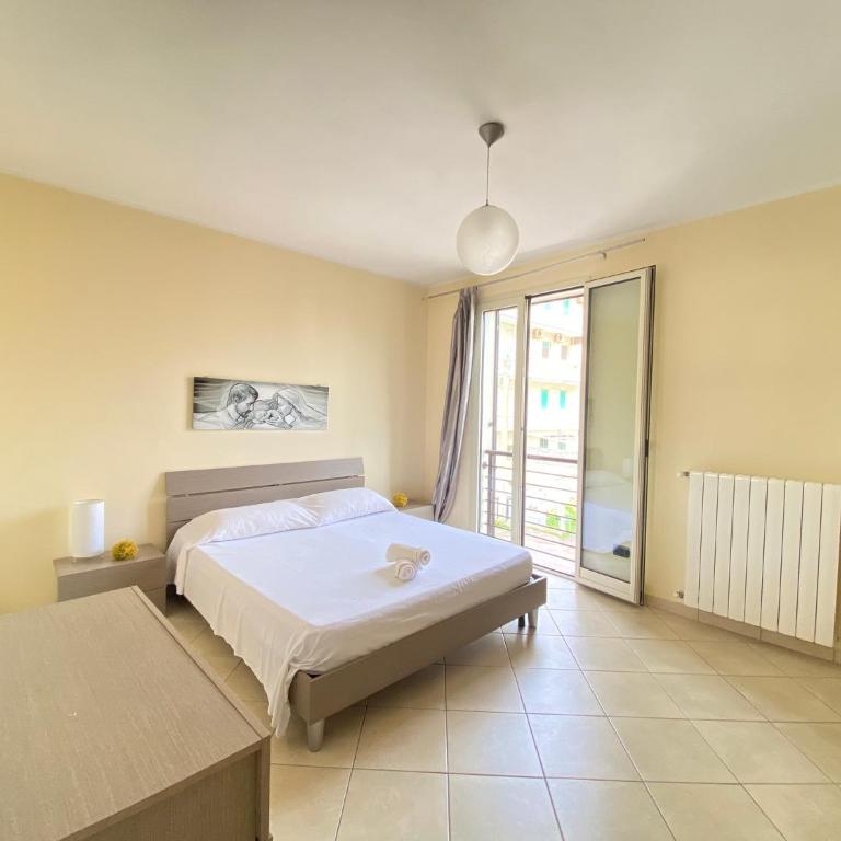 Trésor Residence Lido Gallipoli - Appartamento con 2 Camere da Letto - 35