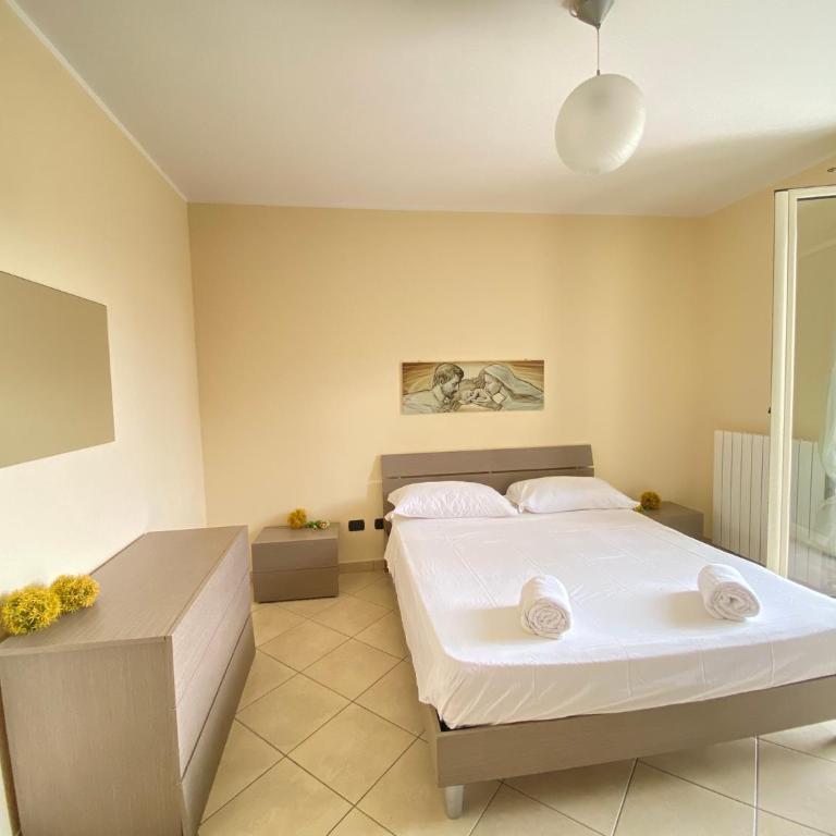 Trésor Residence Lido Gallipoli - Appartamento con 1 Camera da Letto - 32