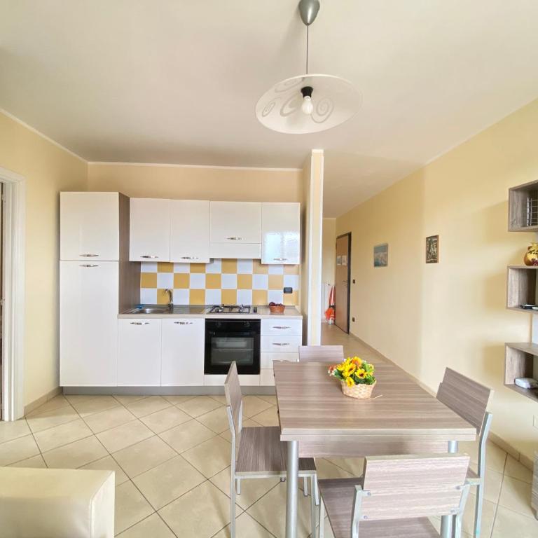 Trésor Residence Lido Gallipoli - Appartamento con 1 Camera da Letto - 33