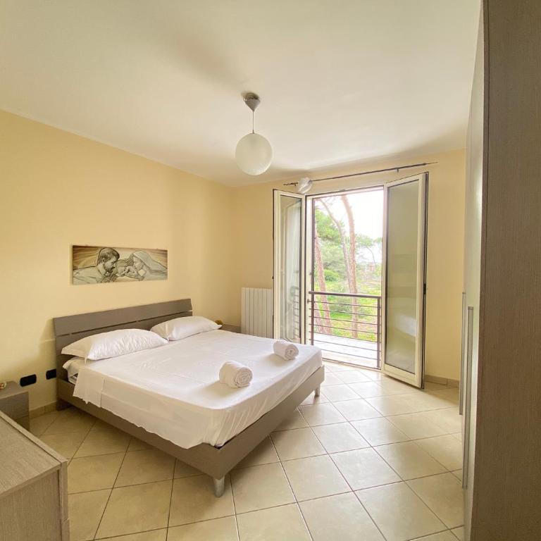 Trésor Residence Lido Gallipoli - Appartamento con 1 Camera da Letto - 20
