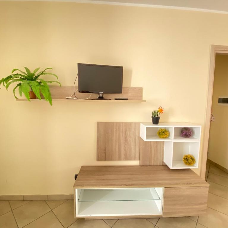 Trésor Residence Lido Gallipoli - Appartamento con 2 Camere da Letto - 37