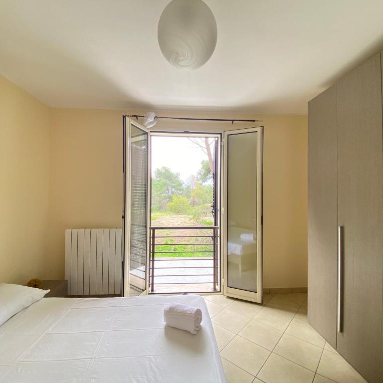 Trésor Residence Lido Gallipoli - Appartamento con 1 Camera da Letto - 34