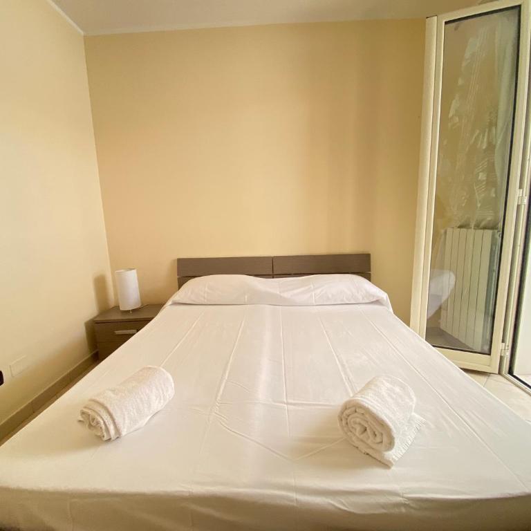 Trésor Residence Lido Gallipoli - Appartamento con 2 Camere da Letto - 38