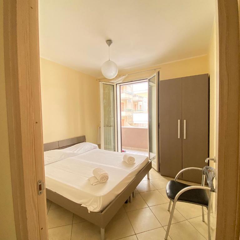 Trésor Residence Lido Gallipoli - Appartamento con 2 Camere da Letto - 39