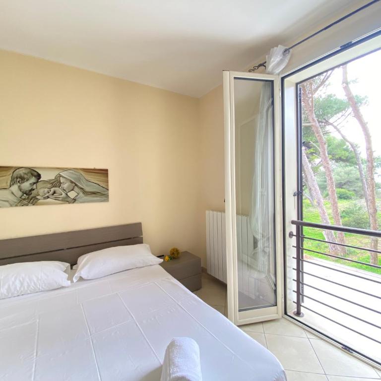 Trésor Residence Lido Gallipoli - Appartamento con 1 Camera da Letto - 36