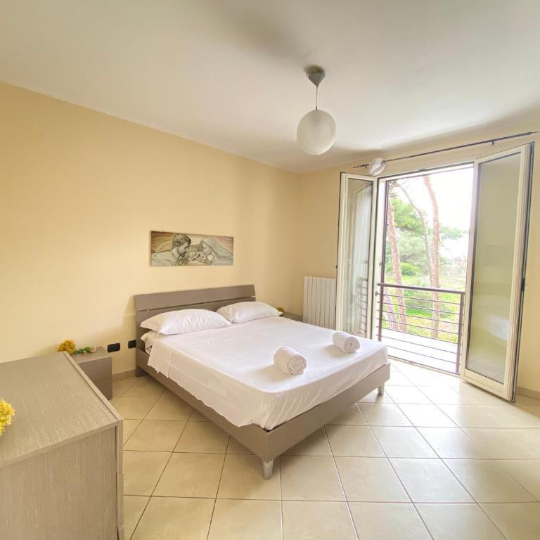 Trésor Residence Lido Gallipoli - Appartamento con 1 Camera da Letto - 1