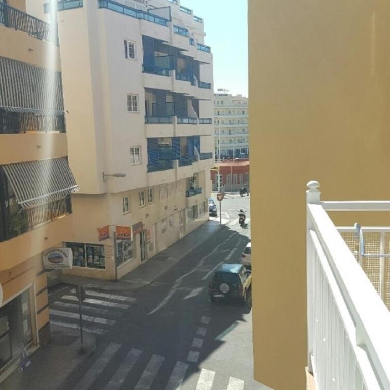Coqueto apartamento en el Médano - Apartamento de 1 dormitorio - 2