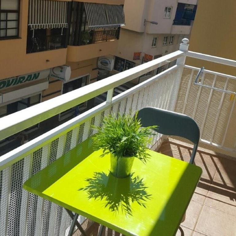 Coqueto apartamento en el Médano - Apartamento de 1 dormitorio - 3