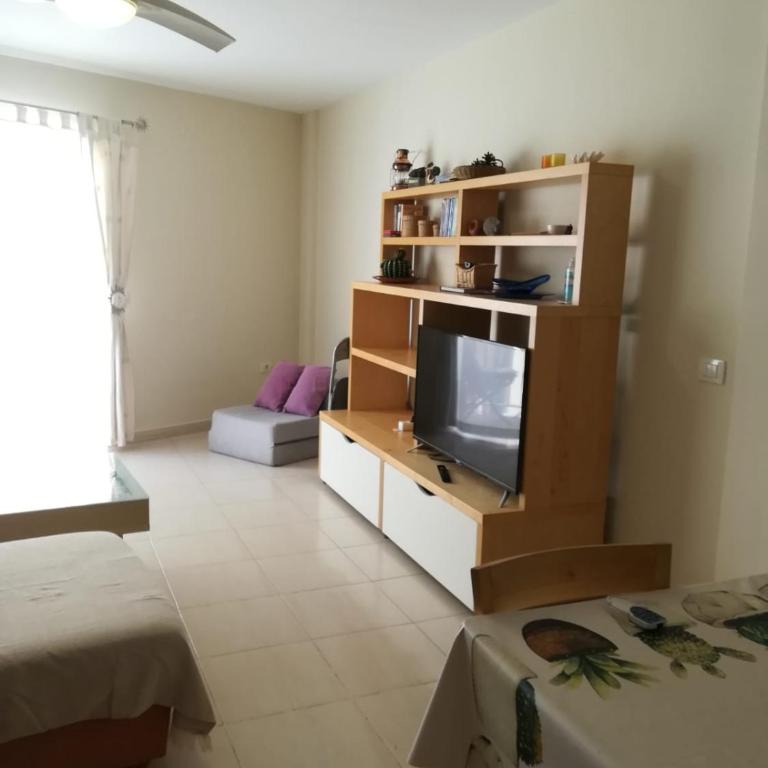 Coqueto apartamento en el Médano - Apartamento de 1 dormitorio - 4