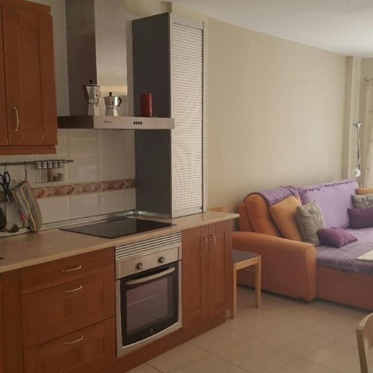 Coqueto apartamento en el Médano - Apartamento de 1 dormitorio - 8