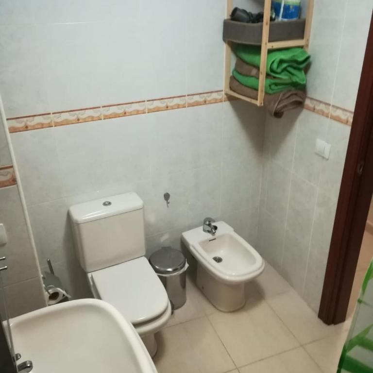 Coqueto apartamento en el Médano - Apartamento de 1 dormitorio - 9