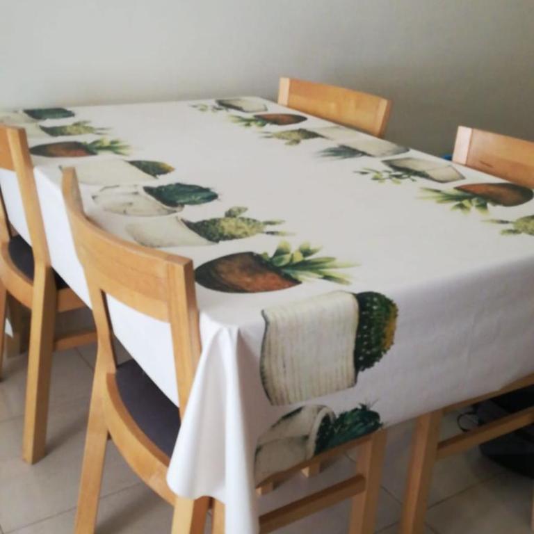 Coqueto apartamento en el Médano - Apartamento de 1 dormitorio - 11