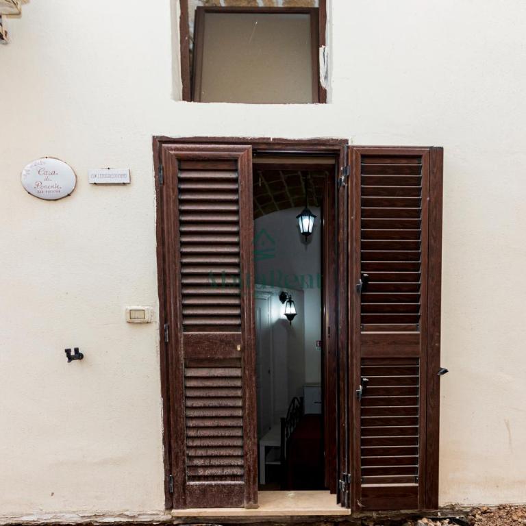 Casa di Ponente - Gallipoli - Appartamento con 1 Camera da Letto - 10