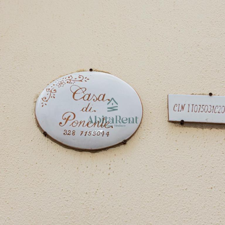 Casa di Ponente - Gallipoli - Appartamento con 1 Camera da Letto - 2