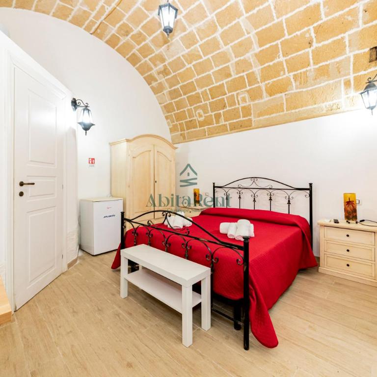 Casa di Ponente - Gallipoli - Appartamento con 1 Camera da Letto - 1