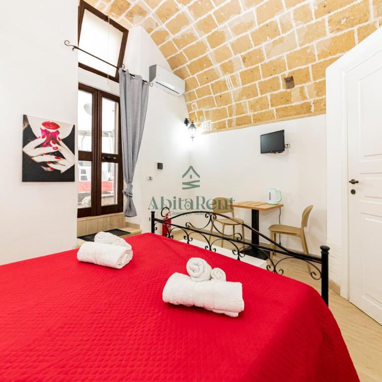 Casa di Ponente - Gallipoli - Appartamento con 1 Camera da Letto - 5