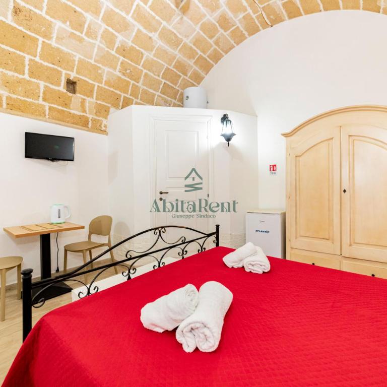 Casa di Ponente - Gallipoli - Appartamento con 1 Camera da Letto - 3