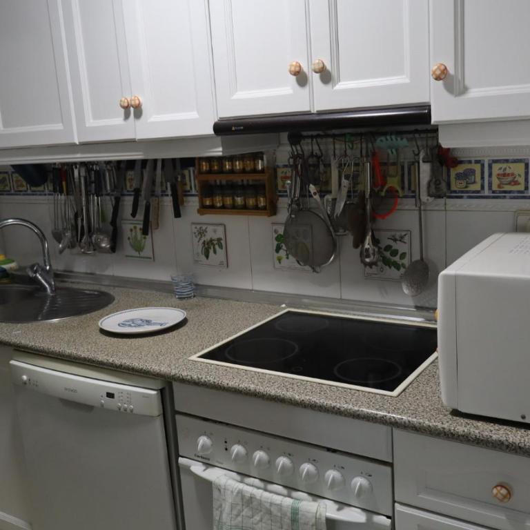 Residencial Veramar 4, Vera Playa, Almeria - Apartamento con terraza - 16
