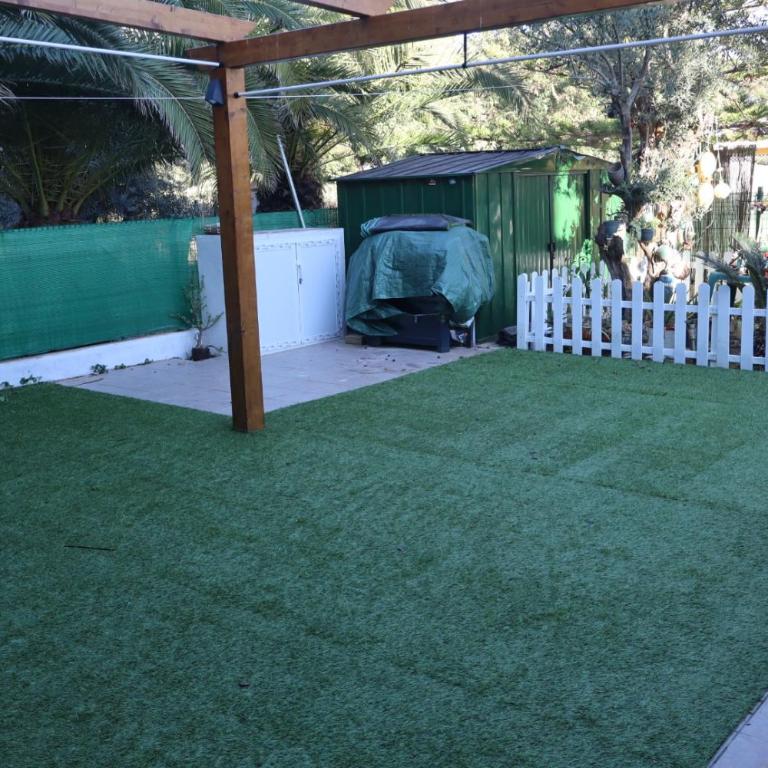 Residencial Veramar 4, Vera Playa, Almeria - Apartamento con terraza - 4