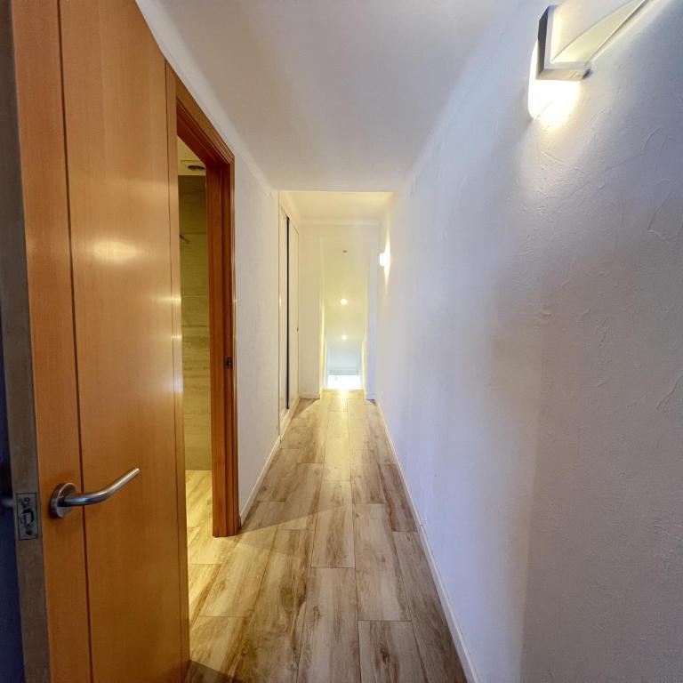 Apartamento Frente al Canal con Terraza y Vistas al Mar - Apartamento de 1 dormitorio - 39