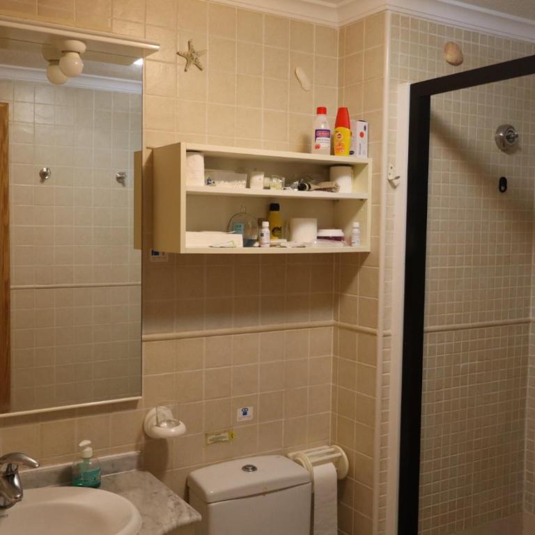 Residencial Veramar 4, Vera Playa, Almeria - Apartamento con terraza - 13