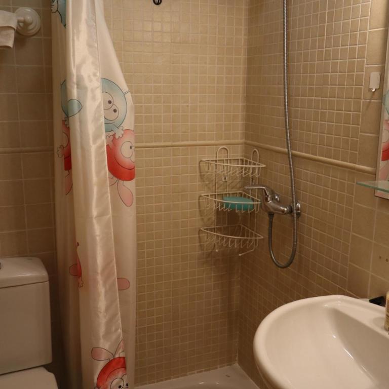 Residencial Veramar 4, Vera Playa, Almeria - Apartamento con terraza - 22