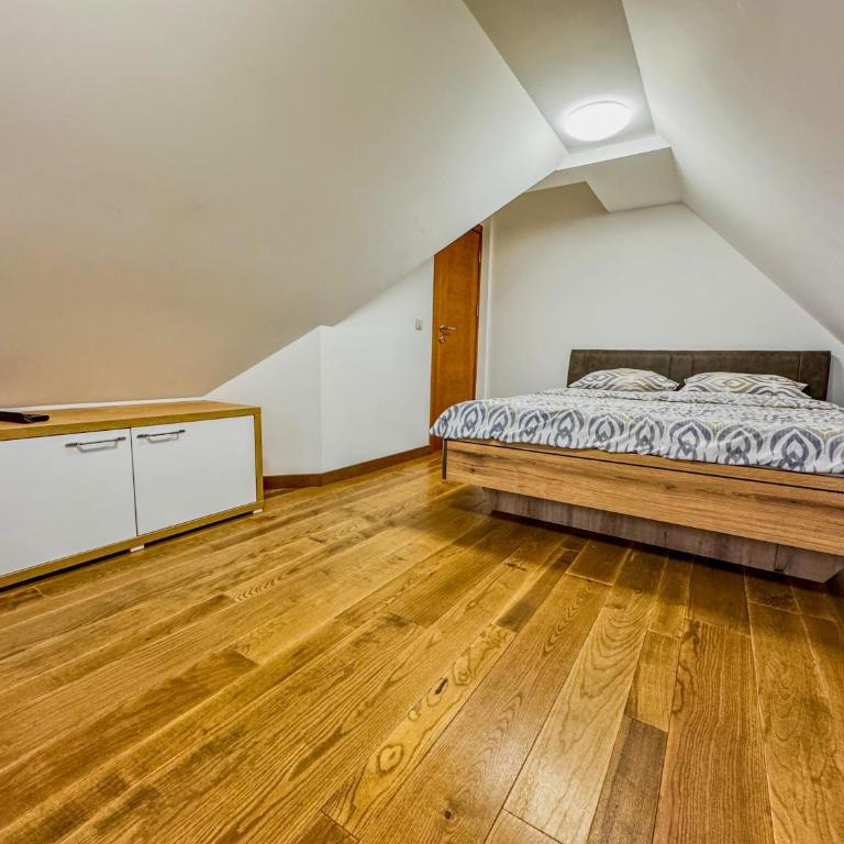 Nest Apartment Zlatibor - Apartman sa 2 Spavaće Sobe - 5