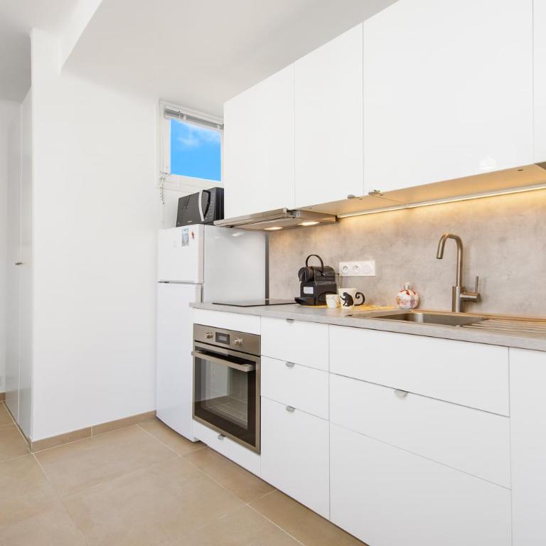 Menton centre - Proche de la mer - FR - Apartment mit 1 Schlafzimmer - 4