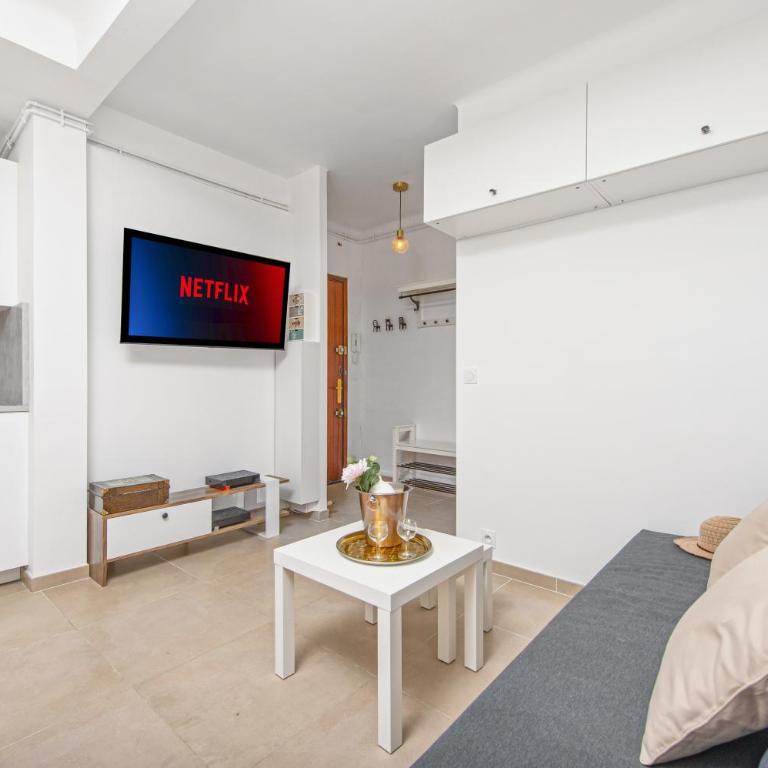 Menton centre - Proche de la mer - FR - Apartment mit 1 Schlafzimmer - 6