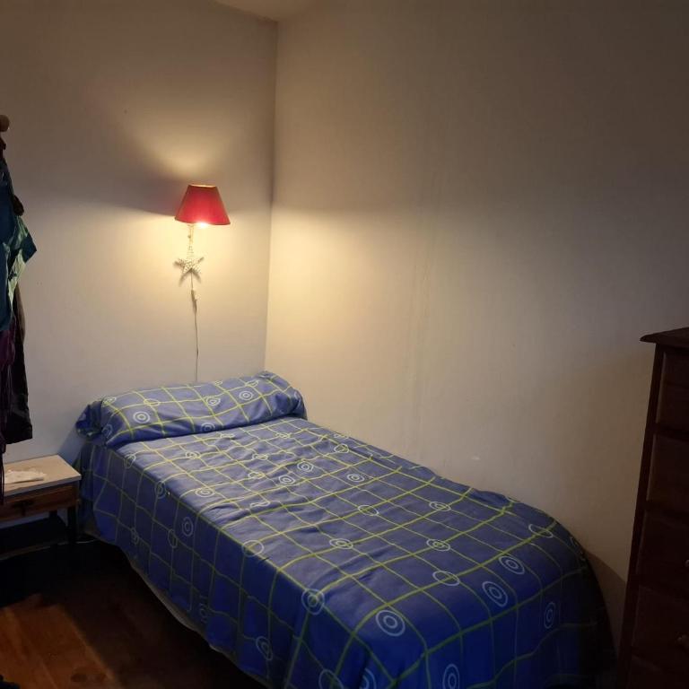 Casa de Alquiler - Three-Bedroom Apartment - 5