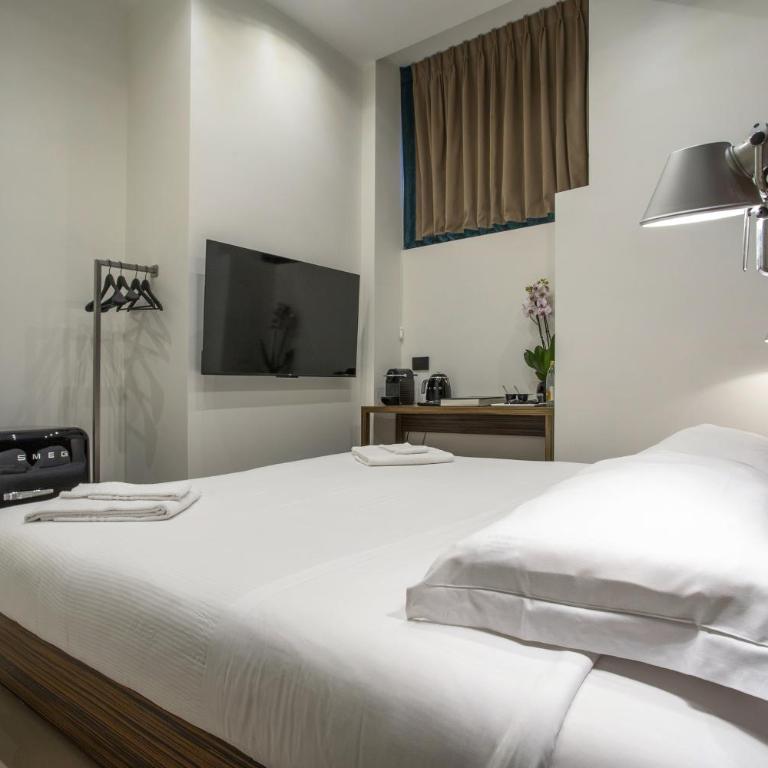 The Place - Standard Double or Twin Room - 2