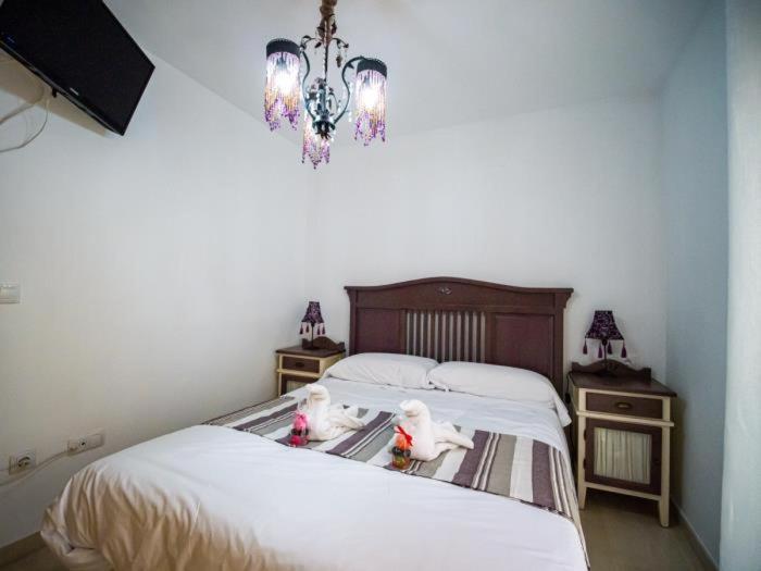BENIDORM PORT No VT más de 10 dias - Two-Bedroom Apartment - 23