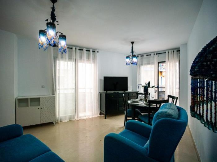 BENIDORM PORT No VT más de 10 dias - Two-Bedroom Apartment - 25