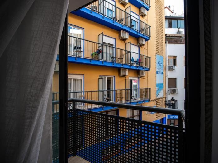 BENIDORM PORT No VT más de 10 dias - Two-Bedroom Apartment - 26