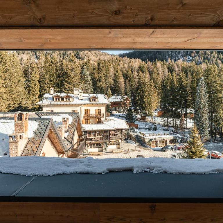 Breithorn Lodge - Chambre Double avec Balcon - 7