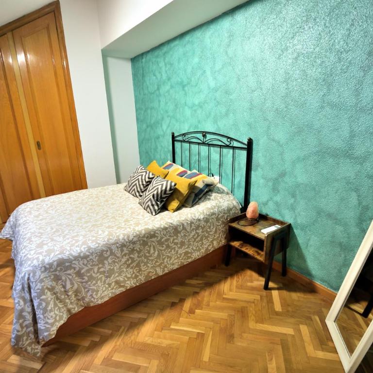 Dúplex céntrico La Ranita Salmantina - Apartamento de 3 dormitorios - 7