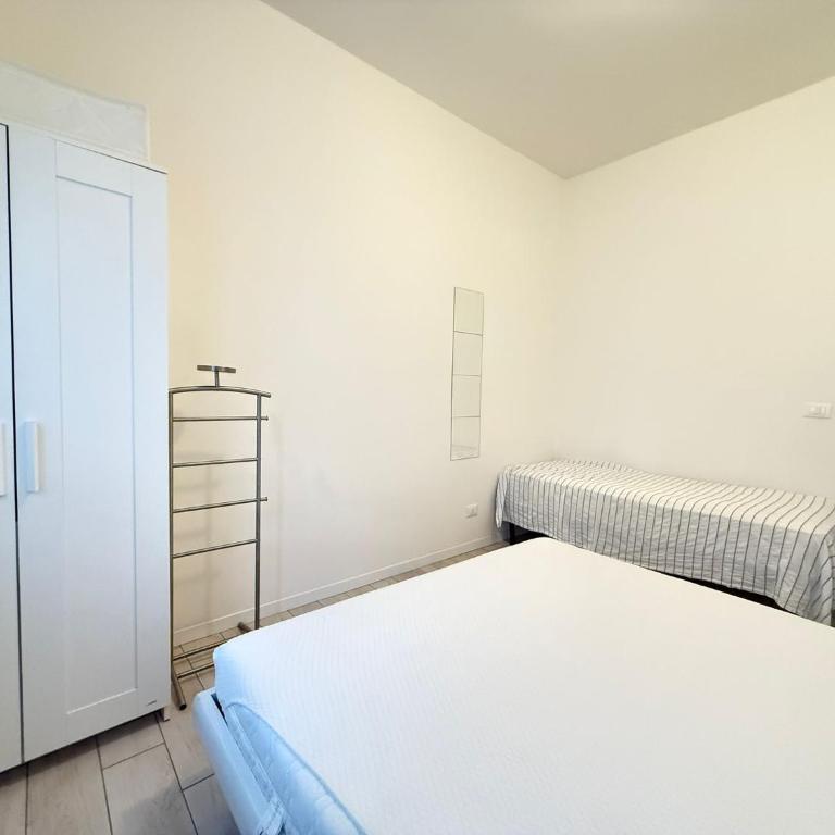 VILLA GIULIA- Solo per Famiglie- WALTERIGATO APARTMENTS - Appartamento con 2 Camere da Letto - 3