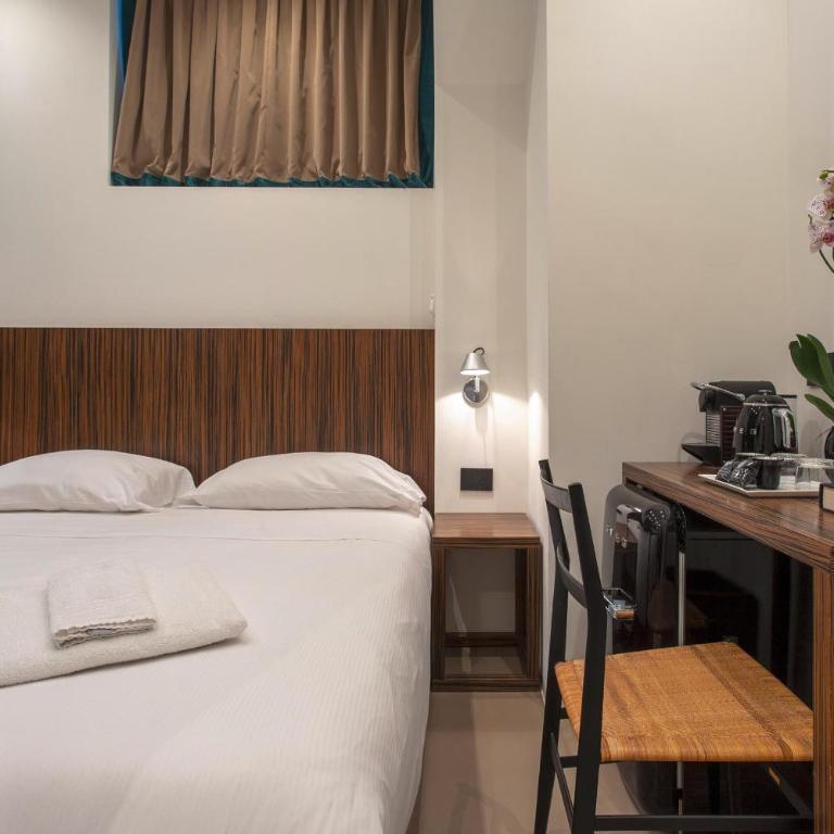 The Place - Standard Double or Twin Room - 4