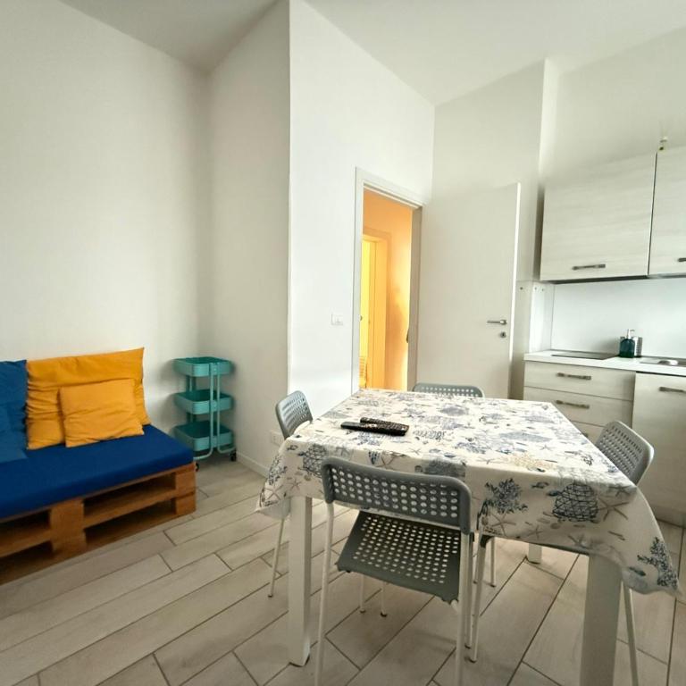 VILLA GIULIA- Solo per Famiglie- WALTERIGATO APARTMENTS - Appartamento con 2 Camere da Letto - 4