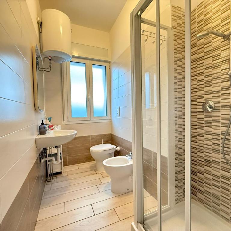 VILLA GIULIA- Solo per Famiglie- WALTERIGATO APARTMENTS - Appartamento con 2 Camere da Letto - 2