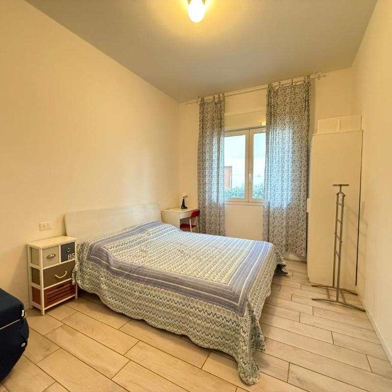 VILLA GIULIA- Solo per Famiglie- WALTERIGATO APARTMENTS - Appartamento con 2 Camere da Letto - 6