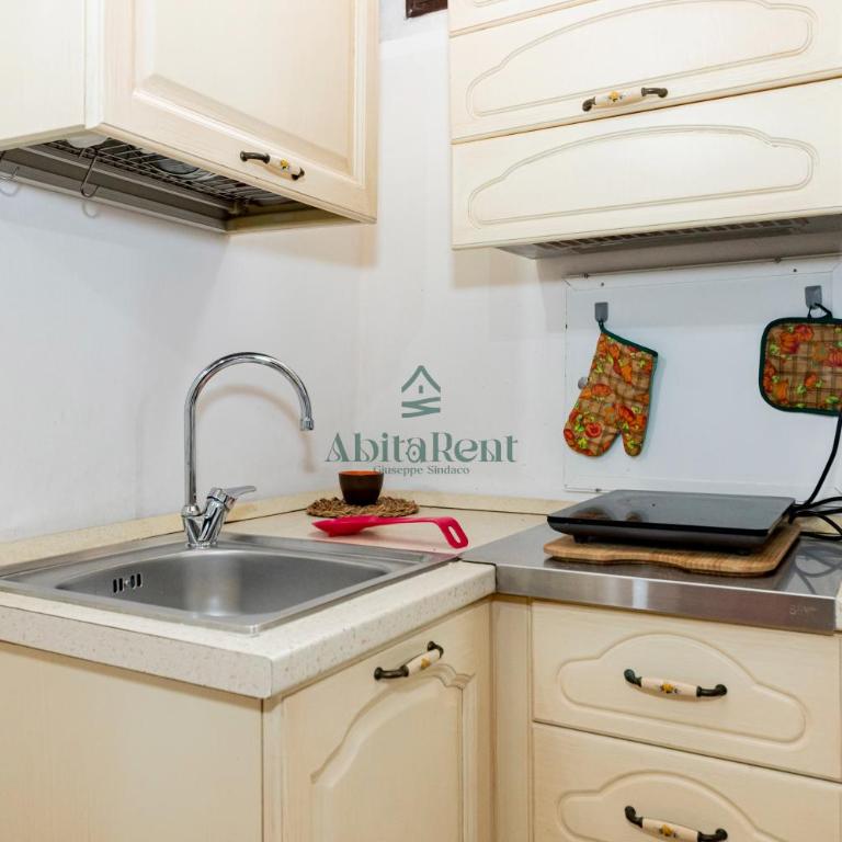 Casa di Levante - Gallipoli - Appartamento con 1 Camera da Letto - 7
