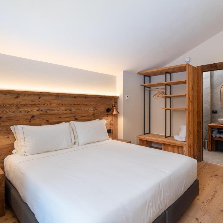 Breithorn Lodge - Appartement 2 Chambres avec Balcon et Terrasse - 6