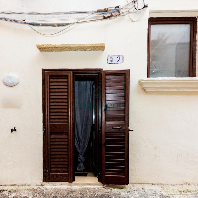 Casa di Levante - Gallipoli - Appartamento con 1 Camera da Letto - 10