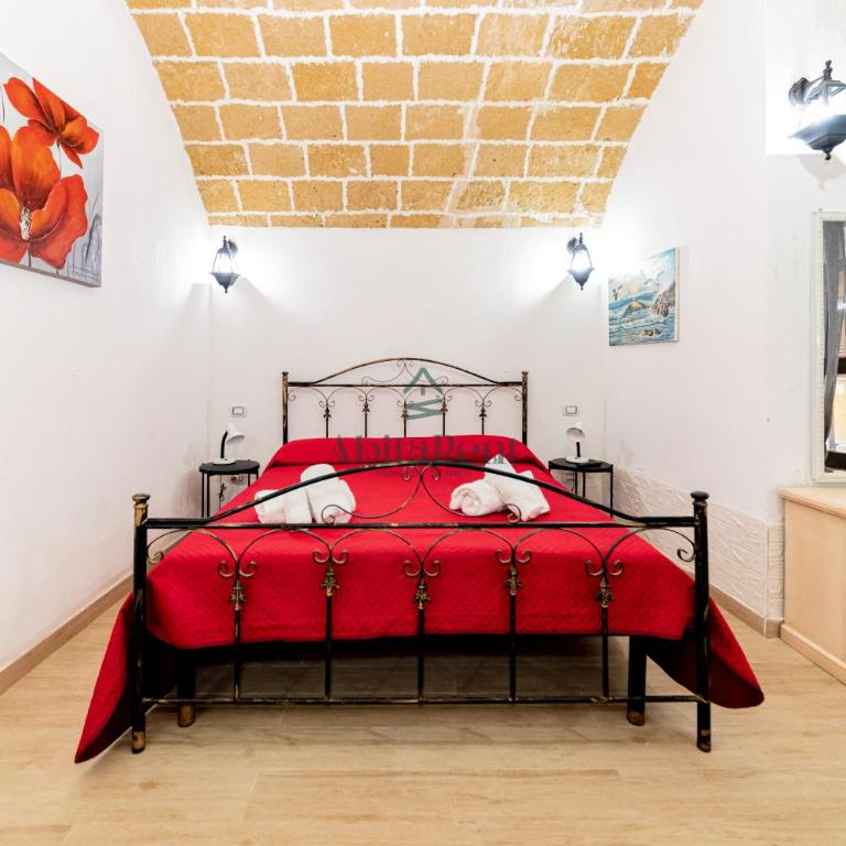 Casa di Levante - Gallipoli - Appartamento con 1 Camera da Letto - 1