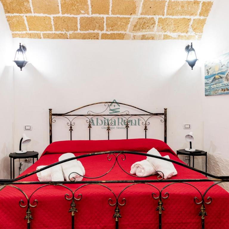 Casa di Levante - Gallipoli - Appartamento con 1 Camera da Letto - 3