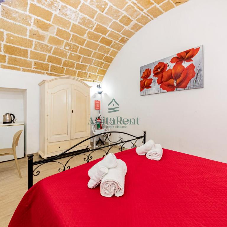 Casa di Levante - Gallipoli - Appartamento con 1 Camera da Letto - 4