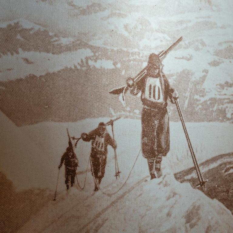 Breithorn Lodge - Appartement 2 Chambres avec Balcon et Terrasse - 11