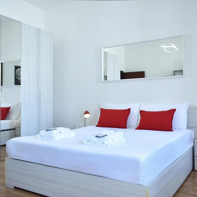 Welc-ōM Santo Padova - Appartamento con 1 Camera da Letto - 20